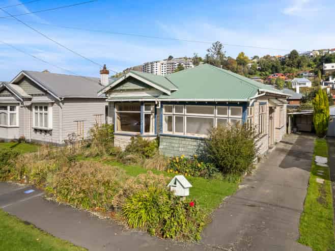 134 Surrey Street, Forbury