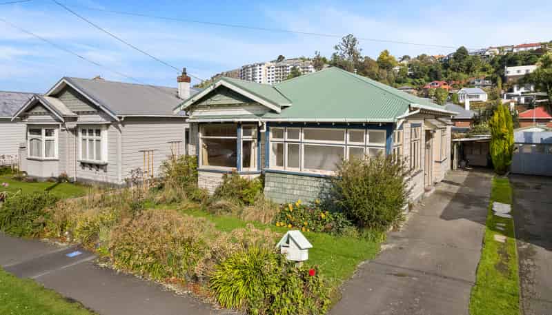 134 Surrey Street, Forbury