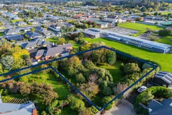 21 Stoneleigh Lane, Waikiwi