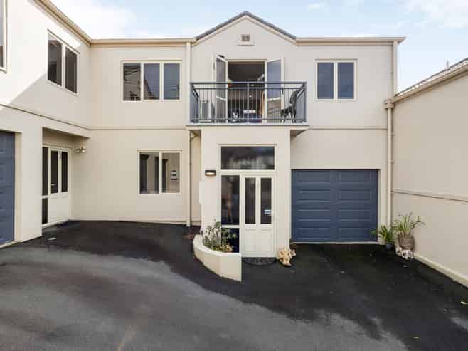22C Hunter Street, Hamilton Lake