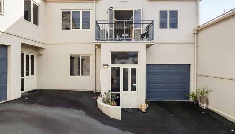 22C Hunter Street, Hamilton Lake