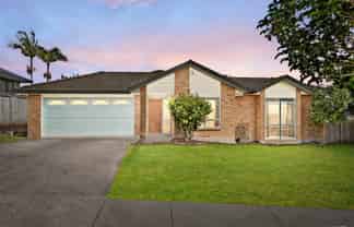 28 Roy Maloney Drive, Henderson