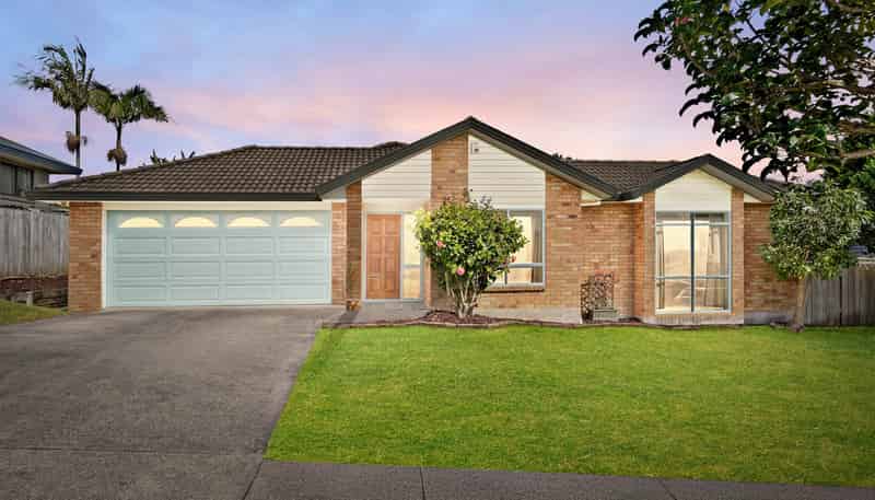 28 Roy Maloney Drive, Henderson
