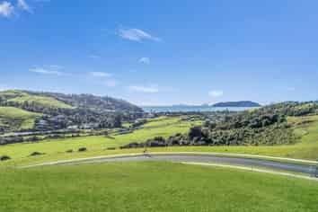 1 Waitoko Way, Tairua