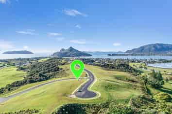 1 Waitoko Way, Tairua