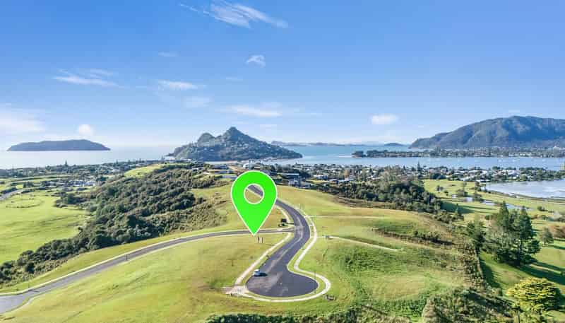 1 Waitoko Way, Tairua