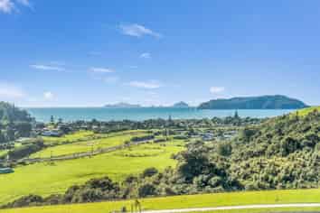 1 Waitoko Way, Tairua