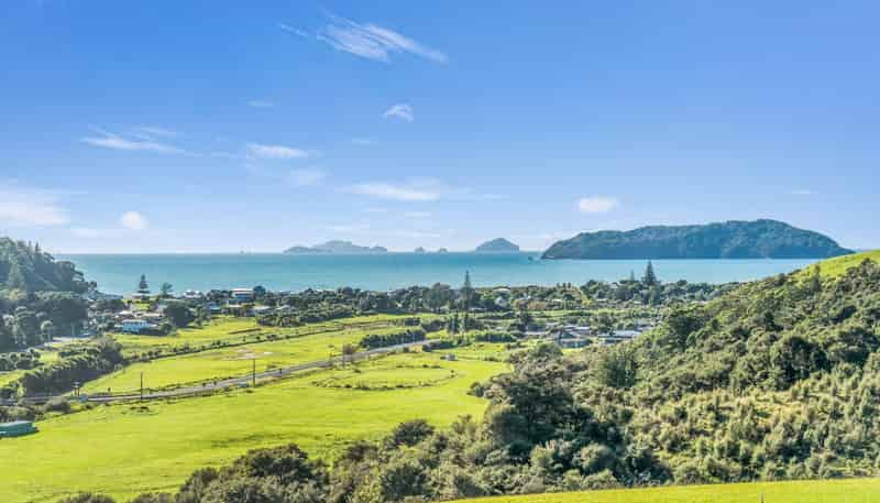 1 Waitoko Way, Tairua