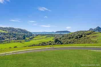 1 Waitoko Way, Tairua