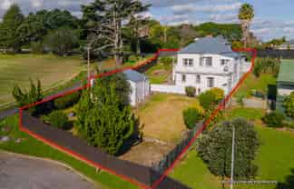 659 Mt Wellington Highway, Mount Wellington