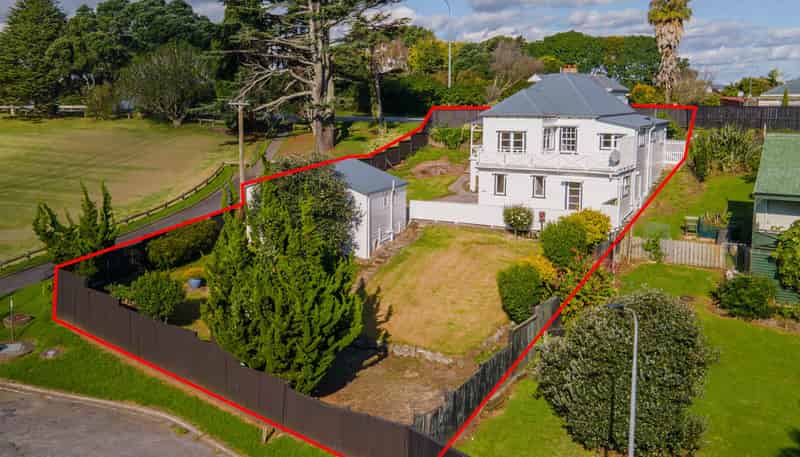 659 Mt Wellington Highway, Mount Wellington