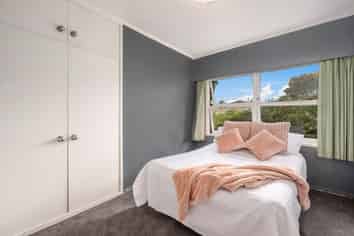 3 Inverness Road , Western Heights