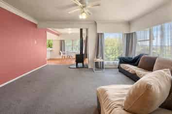 3 Inverness Road , Western Heights