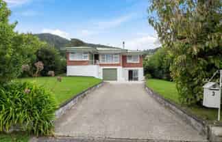 3 Inverness Road , Western Heights