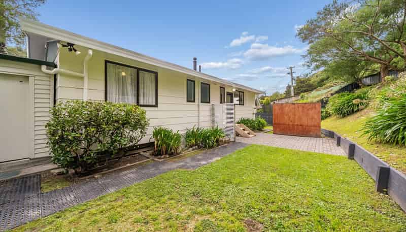 2a Pokaka Street, Birchville