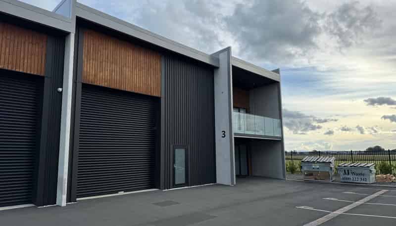 3/141 Ossie James Drive, Rukuhia