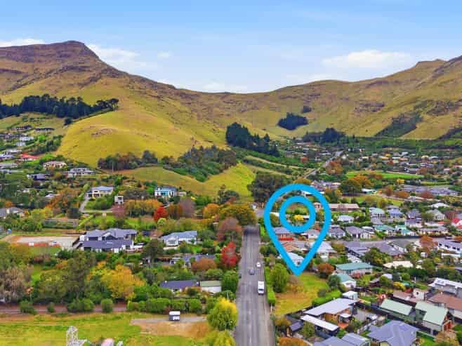 81 Bridle Path Road, Heathcote Valley