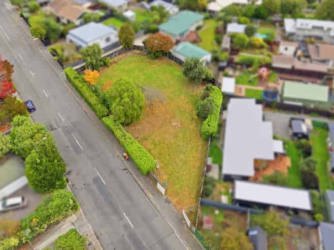 81 Bridle Path Road, Heathcote Valley