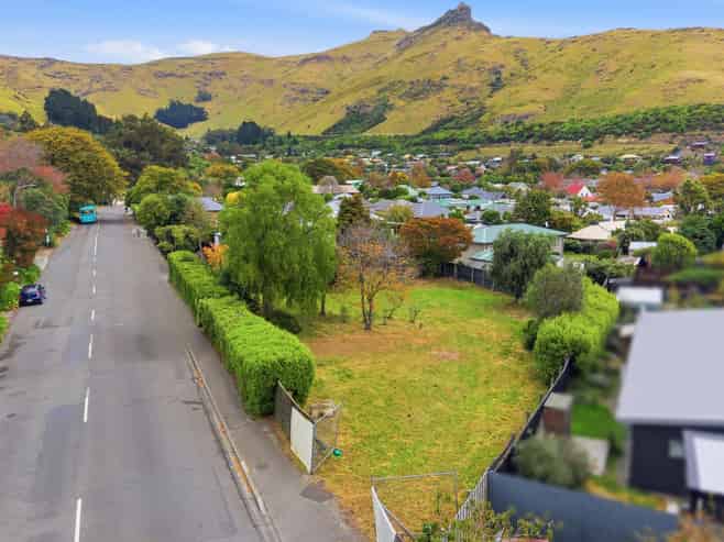 81 Bridle Path Road, Heathcote Valley