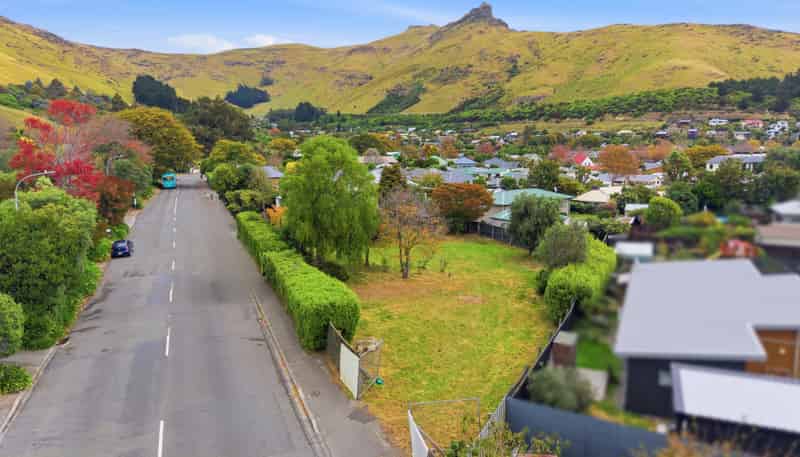 81 Bridle Path Road, Heathcote Valley