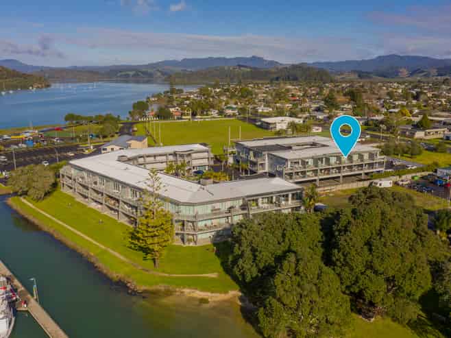 67/86 Albert Street, Whitianga