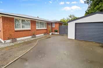 83 Bridge Street, Netherby