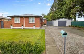 83 Bridge Street, Netherby