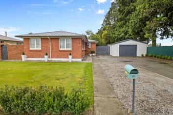 83 Bridge Street, Netherby