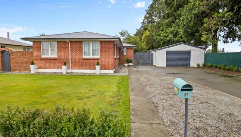 83 Bridge Street, Netherby