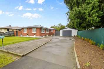 83 Bridge Street, Netherby