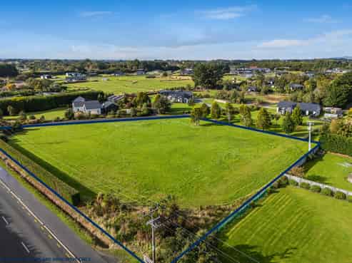 185 Dunns Road, Otatara