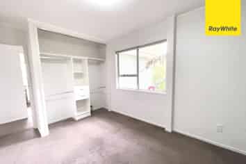 Auckland - Address withheld