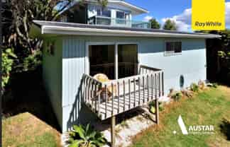 Auckland - Address withheld