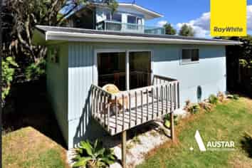 Auckland - Address withheld