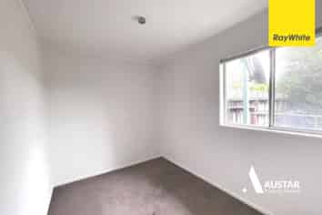 Auckland - Address withheld
