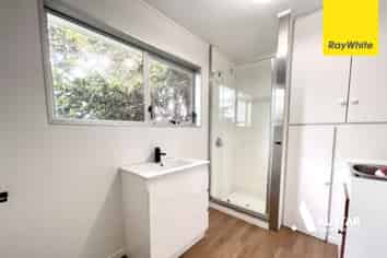Auckland - Address withheld