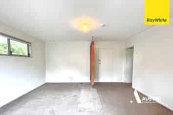 Auckland - Address withheld
