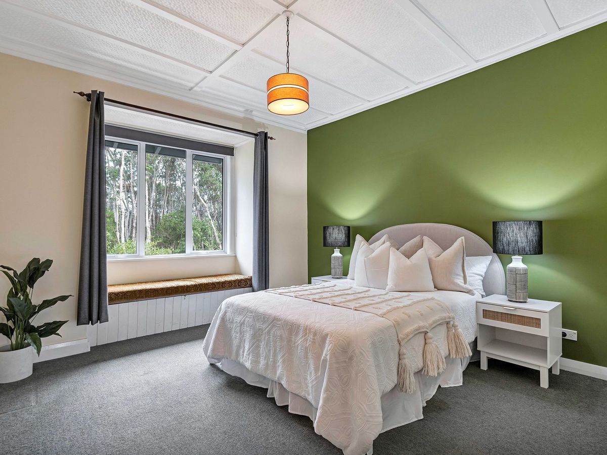 warm, welcoming, wonderfully located - Widok 6