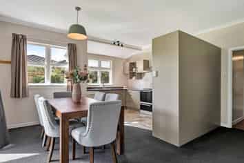 33 Baring Terrace, STRANDON