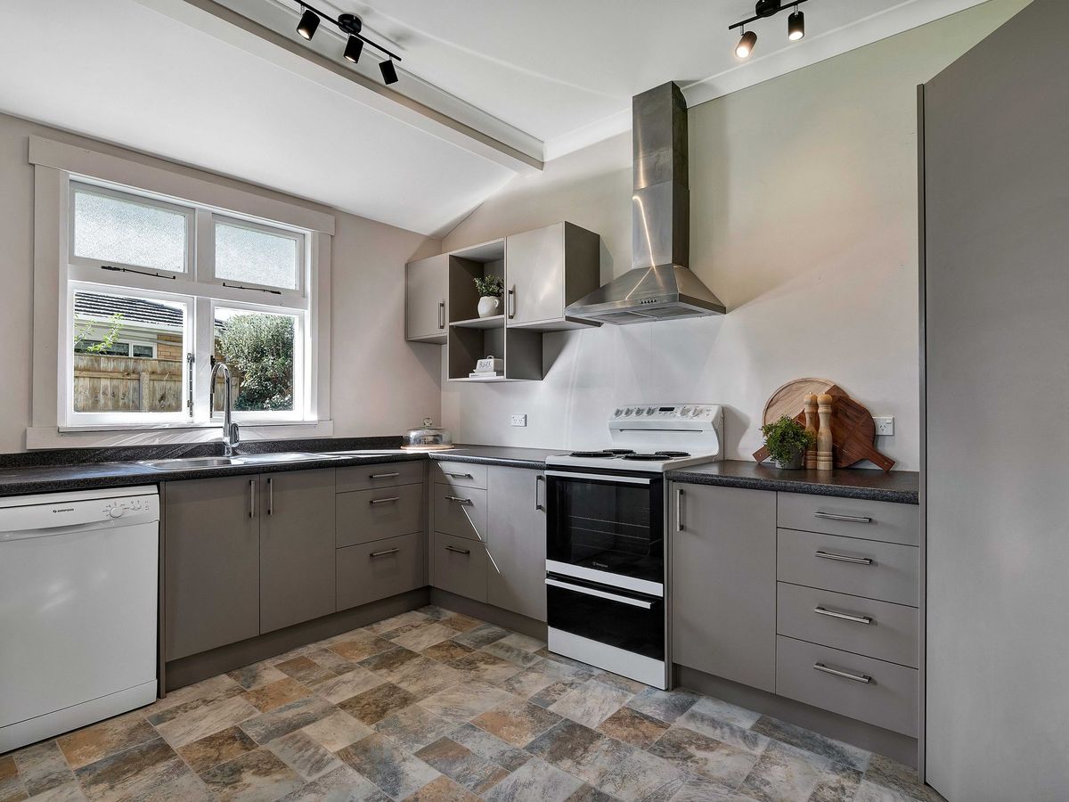 warm, welcoming, wonderfully located - Widok 5