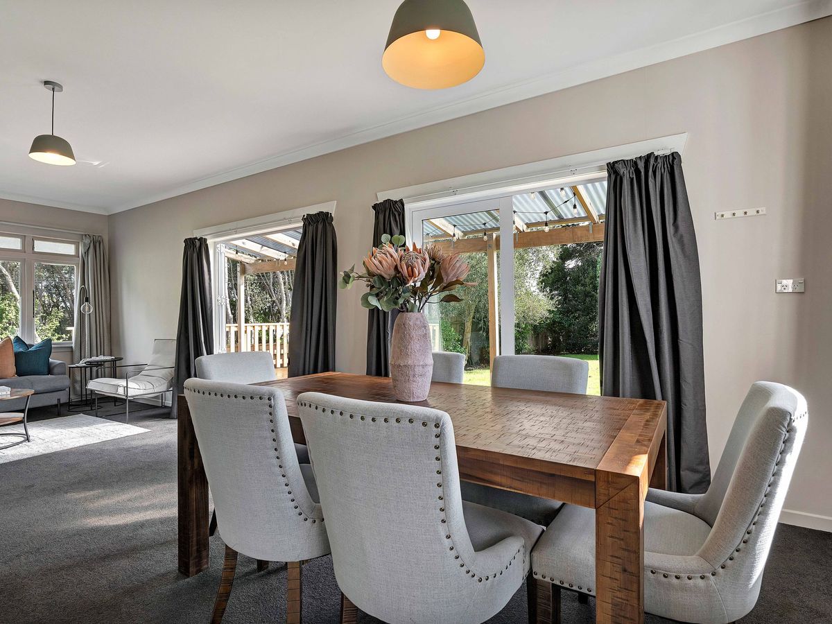 warm, welcoming, wonderfully located - Widok 3