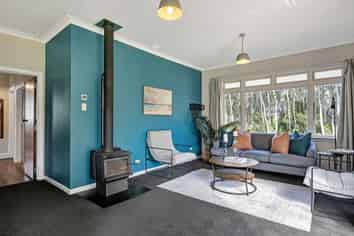 33 Baring Terrace, STRANDON