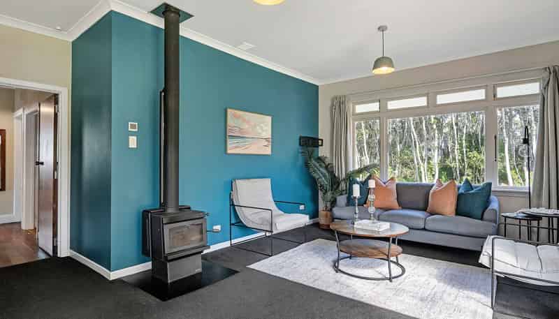 33 Baring Terrace, STRANDON