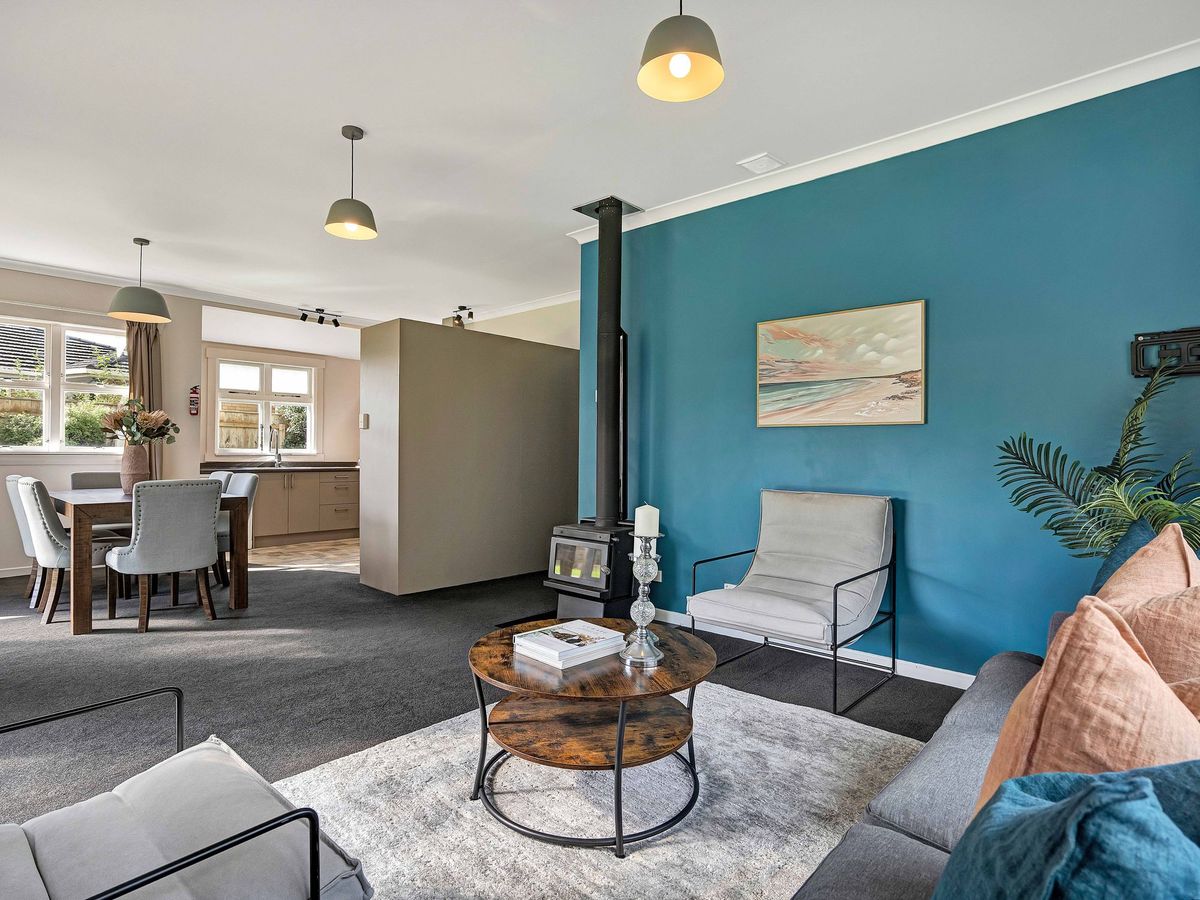warm, welcoming, wonderfully located - Widok 2