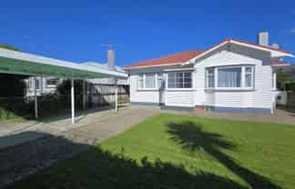 Wellington - Address withheld