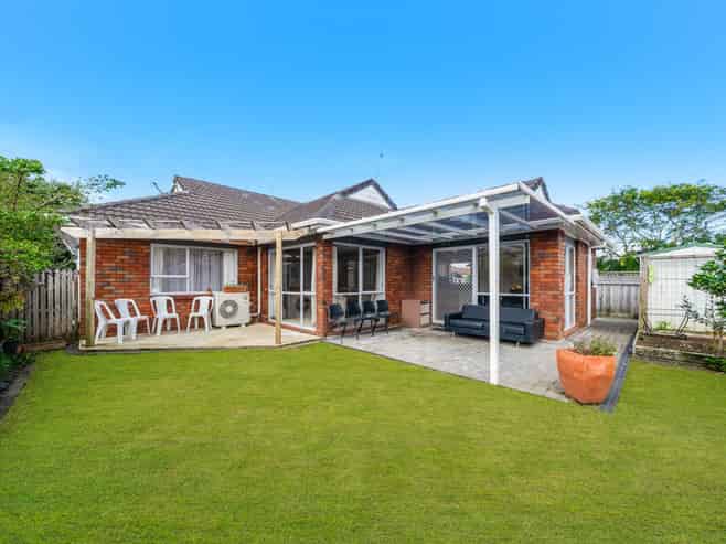 3/89 Kolmar Road, Papatoetoe