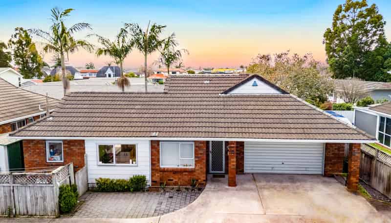 3/89 Kolmar Road, Papatoetoe