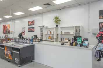 Food Ready Retail Premises