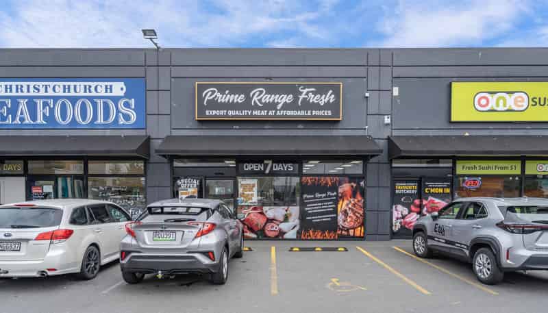  Unit 2, 303 Colombo Street, Sydenham