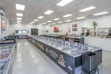 Food Ready Retail Premises